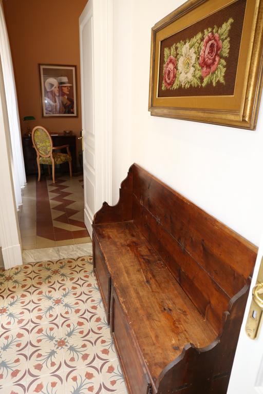 Casa Elide Bed & Breakfast Catania Bagian luar foto