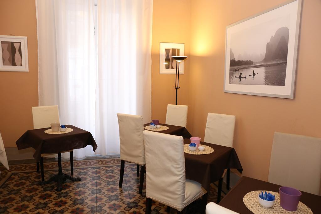 Casa Elide Bed & Breakfast Catania Bagian luar foto