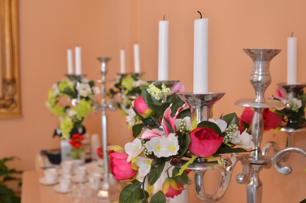 Casa Elide Bed & Breakfast Catania Bagian luar foto