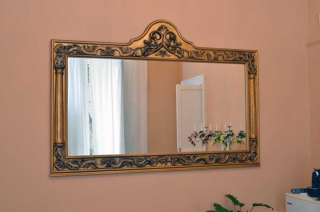 Casa Elide Bed & Breakfast Catania Bagian luar foto
