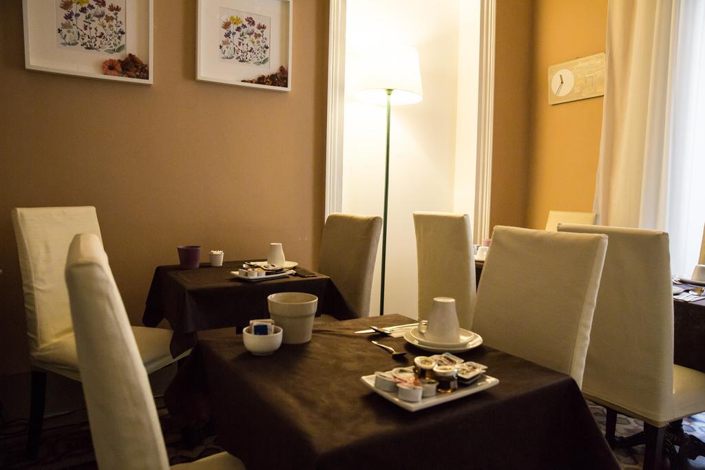 Casa Elide Bed & Breakfast Catania Bagian luar foto