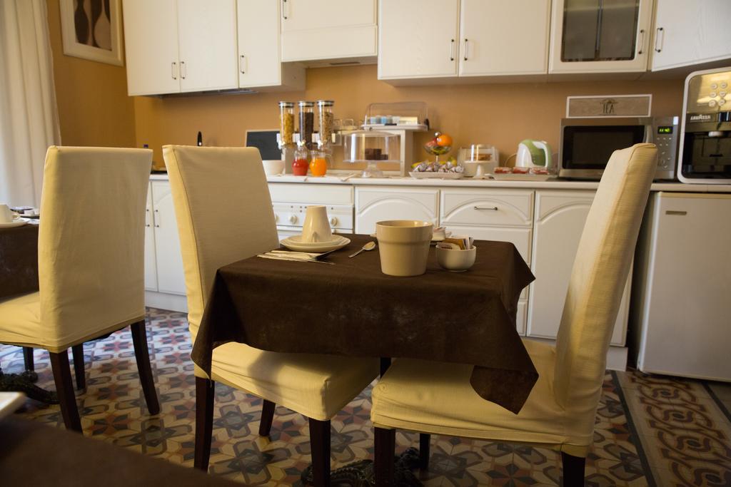 Casa Elide Bed & Breakfast Catania Bagian luar foto
