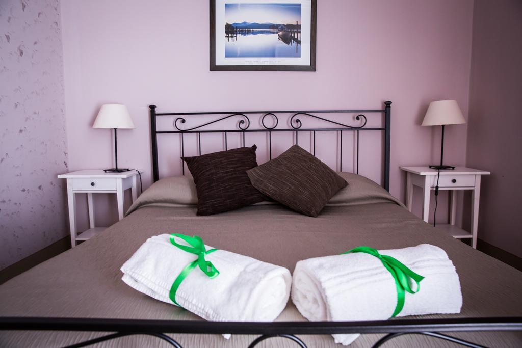 Casa Elide Bed & Breakfast Catania Bagian luar foto