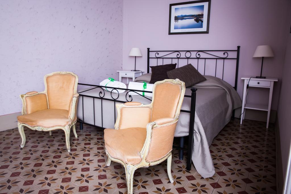 Casa Elide Bed & Breakfast Catania Bagian luar foto