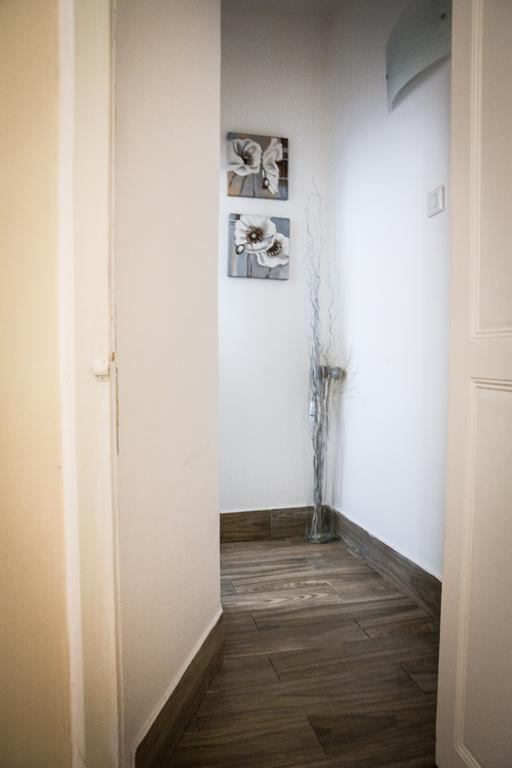 Casa Elide Bed & Breakfast Catania Bagian luar foto