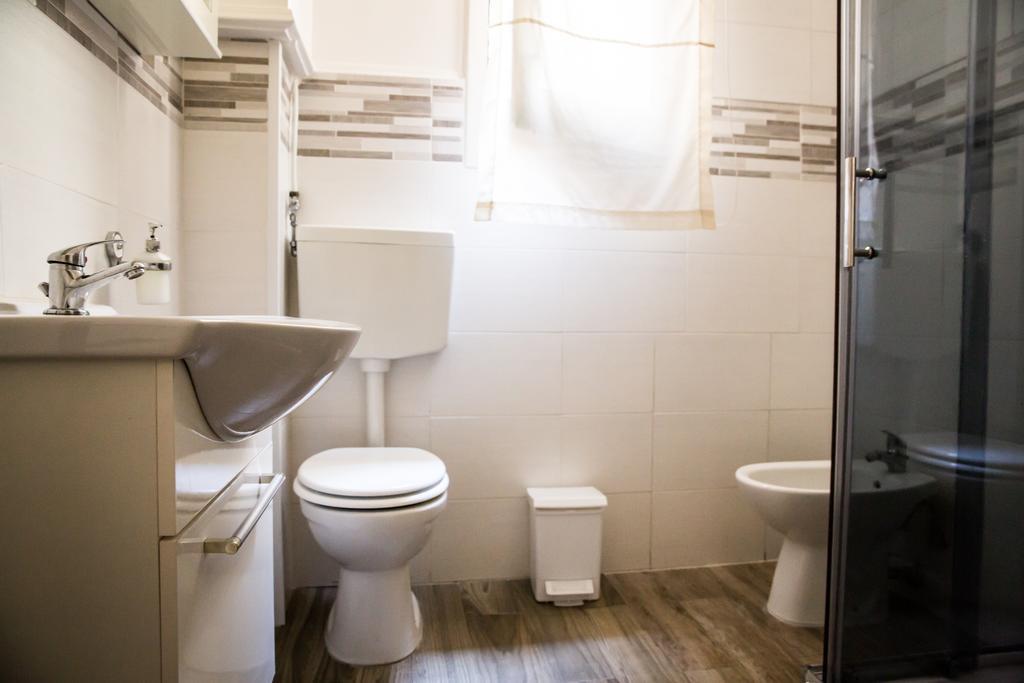 Casa Elide Bed & Breakfast Catania Bagian luar foto