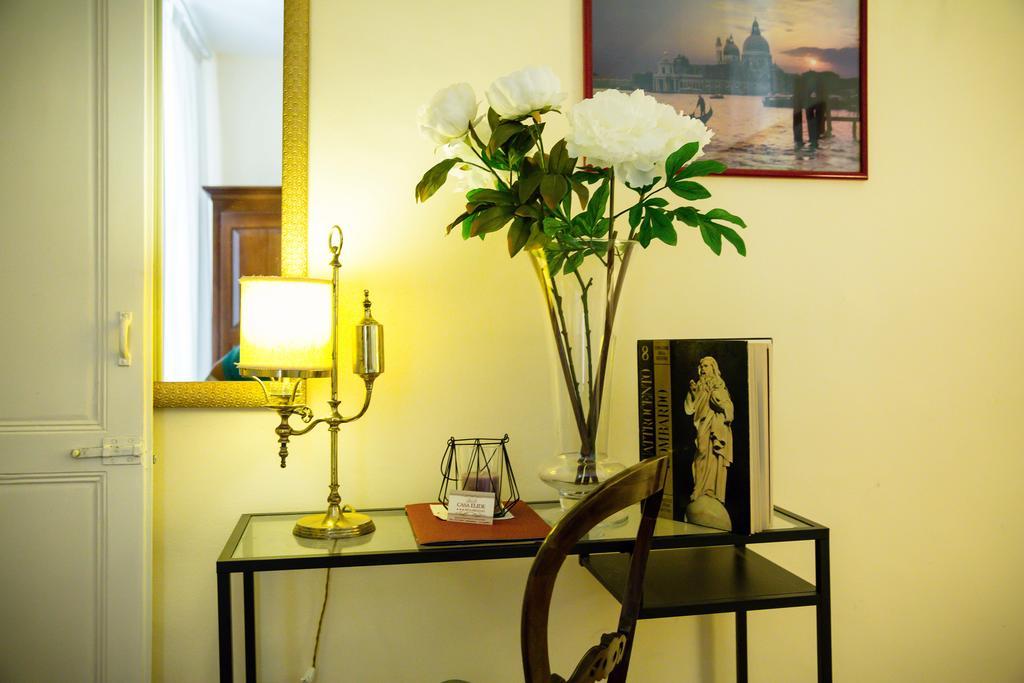 Casa Elide Bed & Breakfast Catania Bagian luar foto