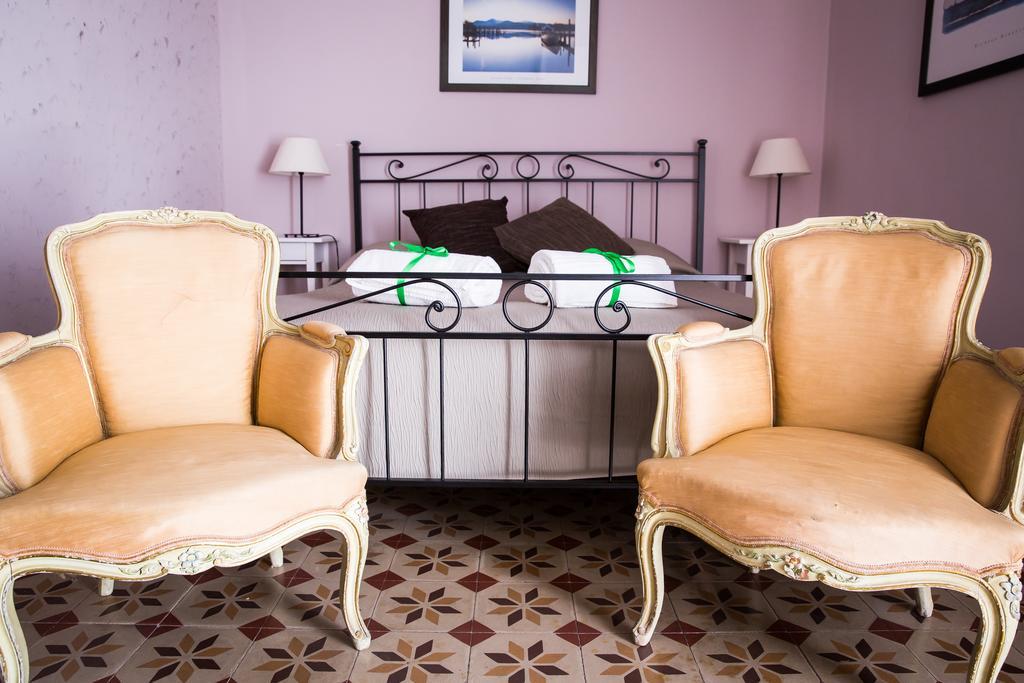 Casa Elide Bed & Breakfast Catania Bagian luar foto