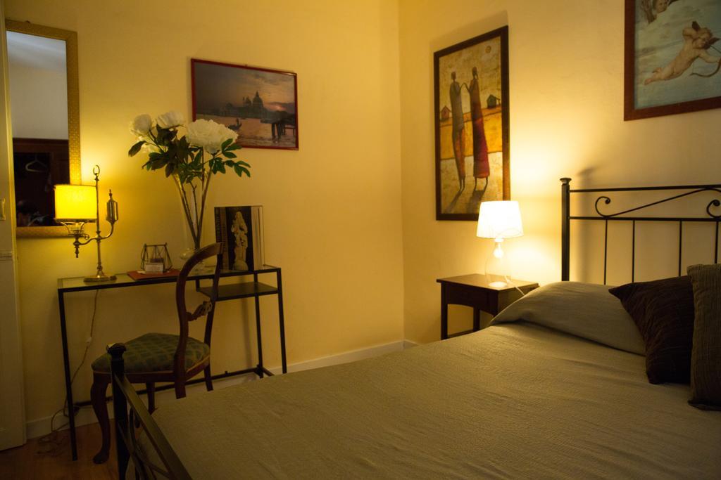 Casa Elide Bed & Breakfast Catania Bagian luar foto