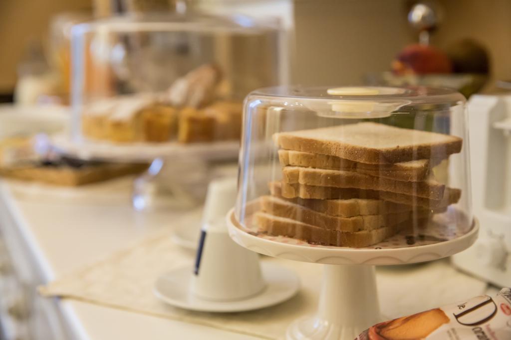 Casa Elide Bed & Breakfast Catania Bagian luar foto